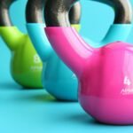 Fitness equipment