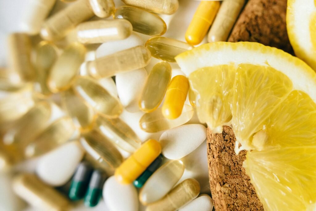 Supplements Proven to Lower Cortisol: A Scientific Review of Stress-Reduction Options