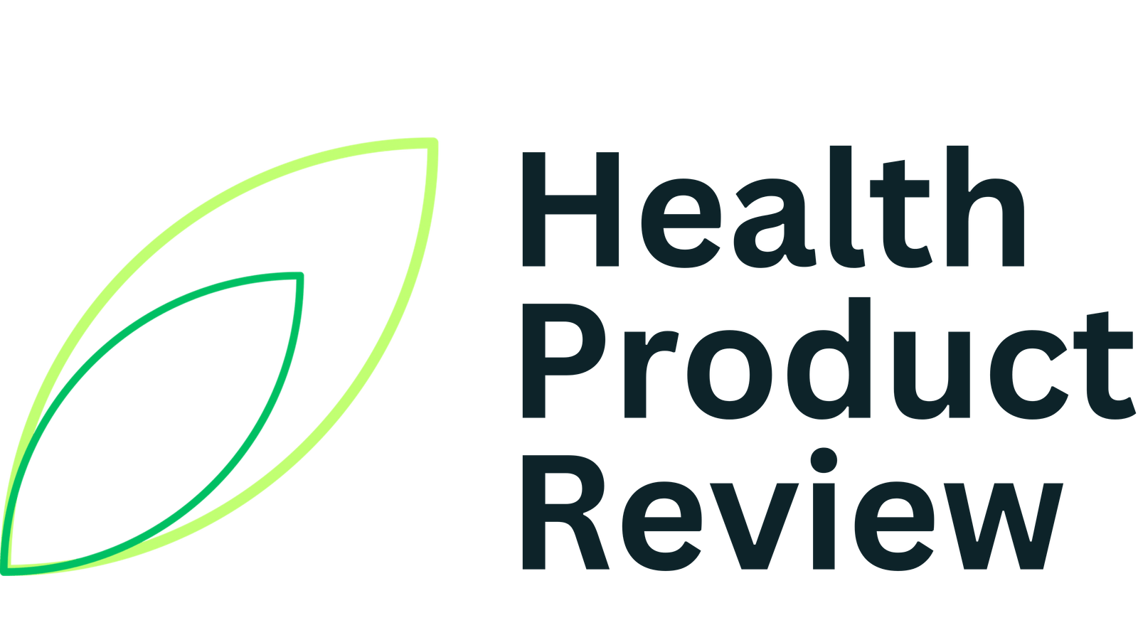 Health Product Review