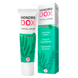 Hondrodox