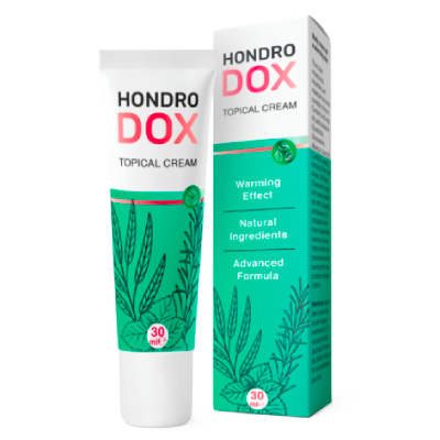 Hondrodox
