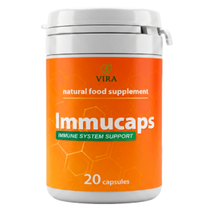 Immucaps