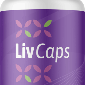Liv Caps