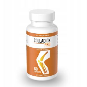 Colladiox Pro