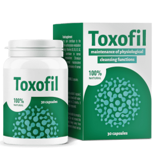 Toxofil